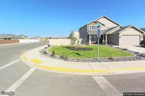 K, QUINCY, WA 98848
