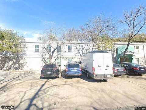 Crockett, AUSTIN, TX 78704