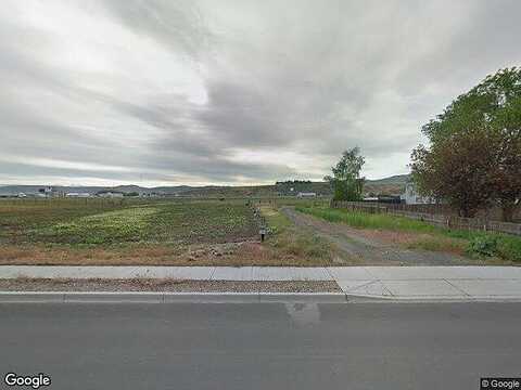 Birch, BAKER CITY, OR 97814