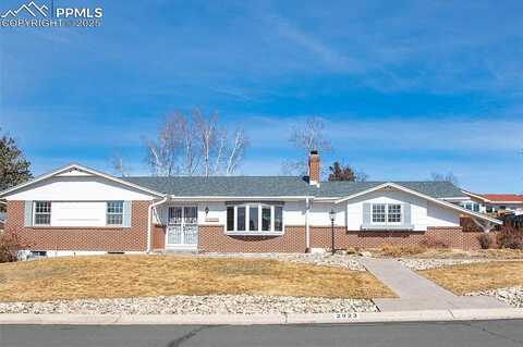 Highland, COLORADO SPRINGS, CO 80909