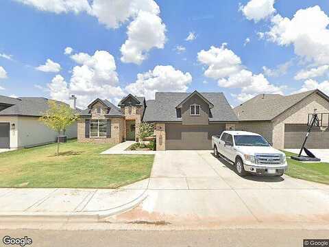 138Th, LUBBOCK, TX 79423