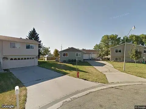 17Th, MOORHEAD, MN 56560