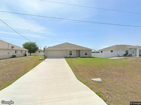 8Th, CAPE CORAL, FL 33993