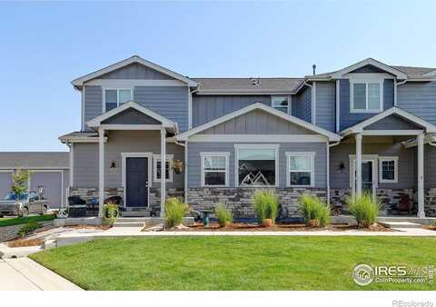 Chestnut, WINDSOR, CO 80550