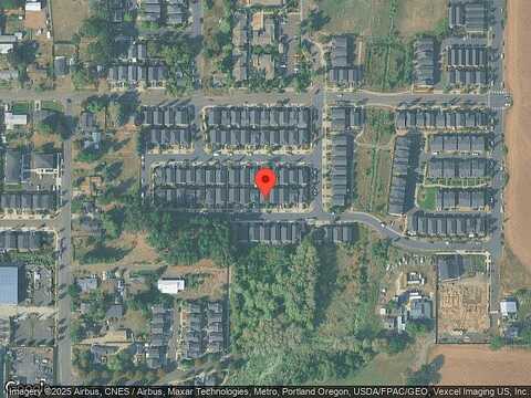 25Th, FOREST GROVE, OR 97116