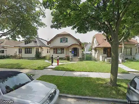 46Th, MILWAUKEE, WI 53210