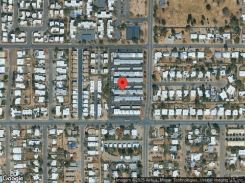 Columbus, TUCSON, AZ 85712