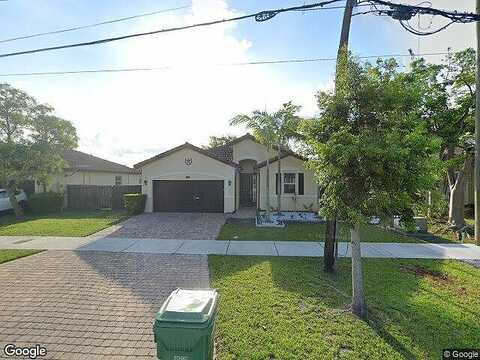 132Nd, HOMESTEAD, FL 33033