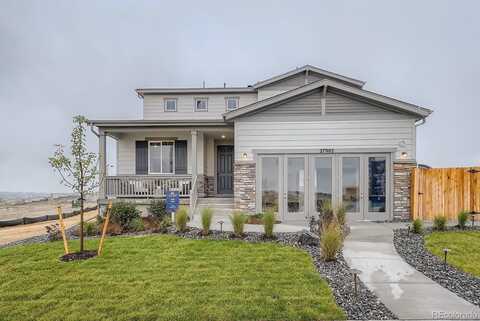 Glasgow, AURORA, CO 80016