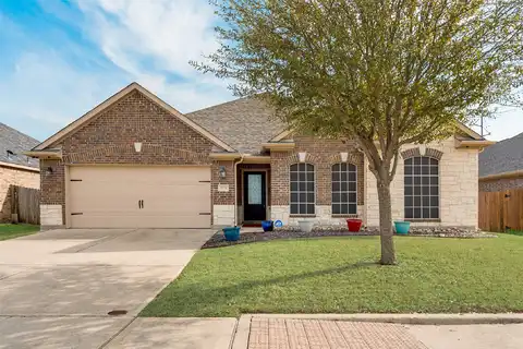 Silver Sage, DENTON, TX 76209