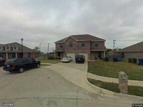 Wyndham Meadows, WYLIE, TX 75098