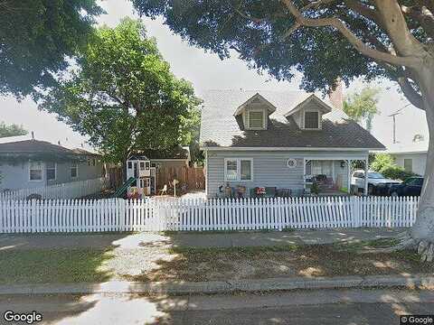 Washington, LONG BEACH, CA 90810