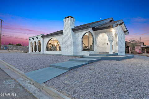 Idalia, EL PASO, TX 79930