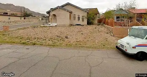Idalia, EL PASO, TX 79930