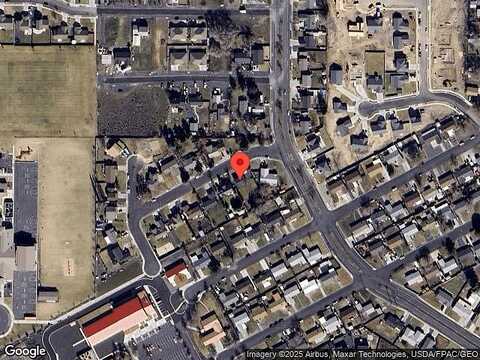 Kevin, MOSES LAKE, WA 98837
