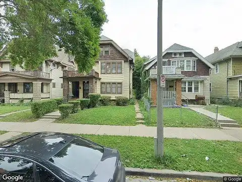48Th, MILWAUKEE, WI 53210
