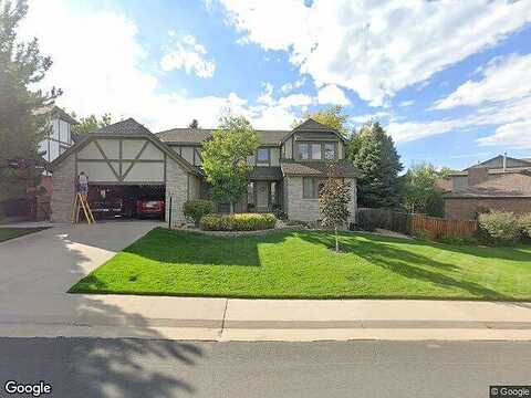 Nichols, CENTENNIAL, CO 80122