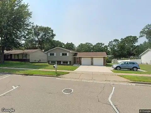 Abbe Hill, EAU CLAIRE, WI 54703