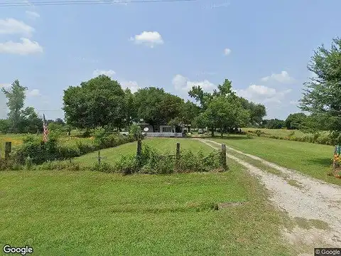 Vz County Road 2414, CANTON, TX 75103