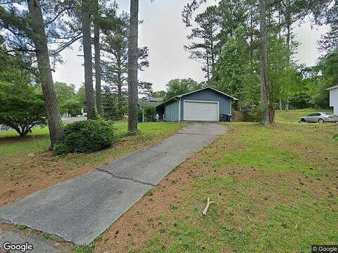 Woodland, KENNESAW, GA 30152
