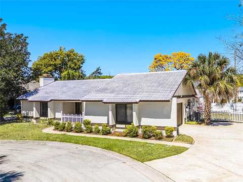 Donegal, ALTAMONTE SPRINGS, FL 32714
