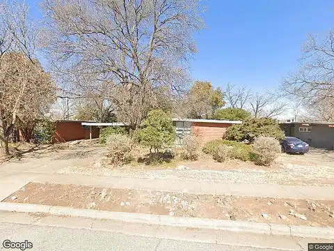45Th, LUBBOCK, TX 79413