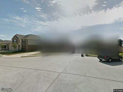 Ballad, KATY, TX 77493