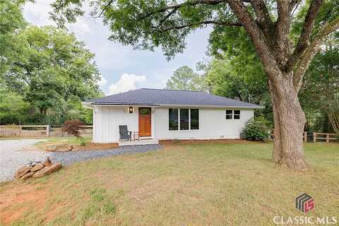 Jefferson, BISHOP, GA 30621