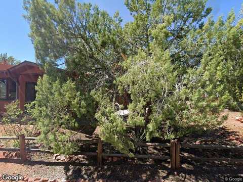 Carol Canyon, SEDONA, AZ 86336