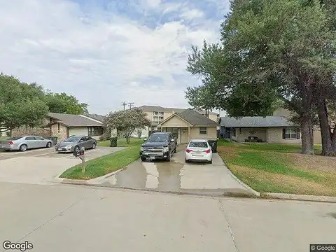 De Lee, BRYAN, TX 77802