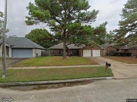Whitefield, KATY, TX 77493