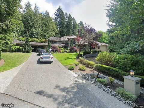 61St, REDMOND, WA 98053