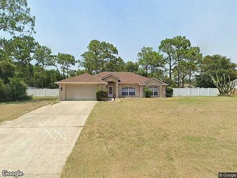 Captain, DELTONA, FL 32738