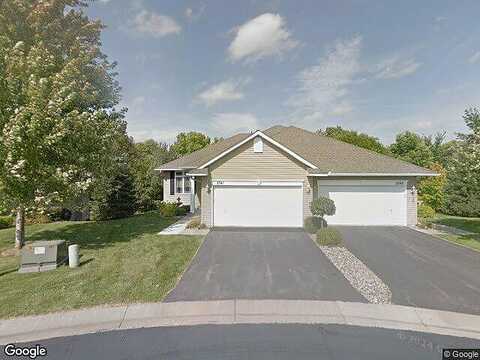 Glacier, HASTINGS, MN 55033