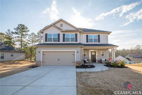 Remington, COMMERCE, GA 30529