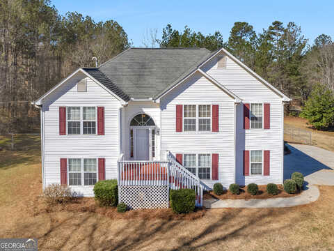 Ashley Trace, LOCUST GROVE, GA 30248