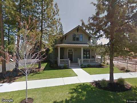 High Lakes, BEND, OR 97703