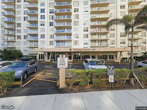 174Th, SUNNY ISLES BEACH, FL 33160