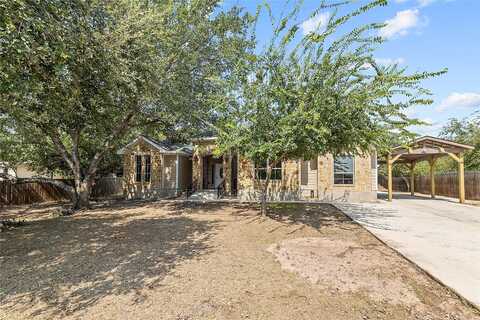 Skila, ELMENDORF, TX 78112