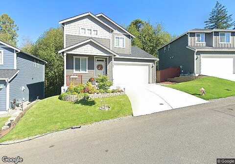 Lapush, PORT ORCHARD, WA 98366