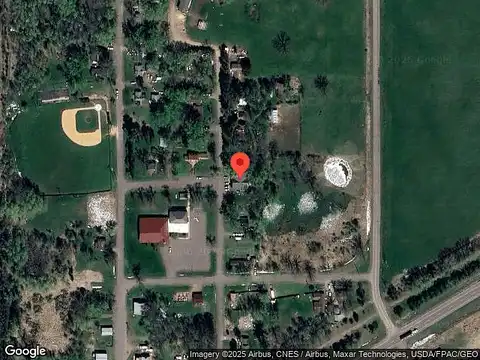 Northmen, BROOK PARK, MN 55007
