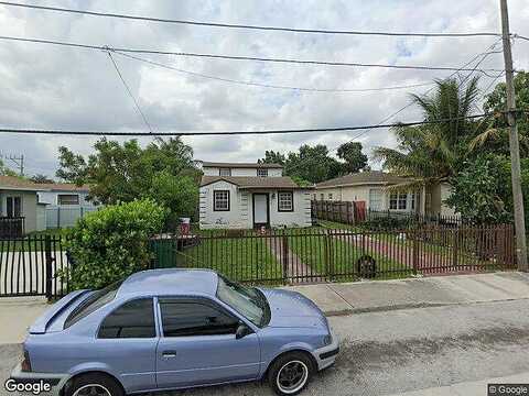 48Th, MIAMI, FL 33142