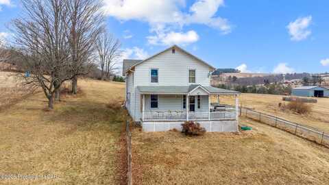 Laurel Hill, TOWANDA, PA 18848