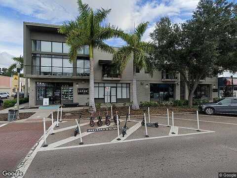 Central, SAINT PETERSBURG, FL 33713