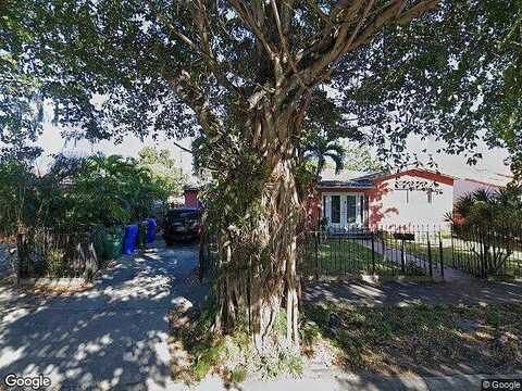 20Th, MIAMI, FL 33145