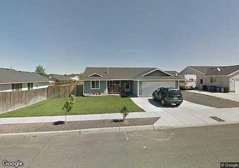 Wolverine, PRINEVILLE, OR 97754