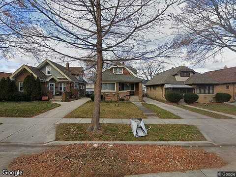 Van Beck, MILWAUKEE, WI 53207