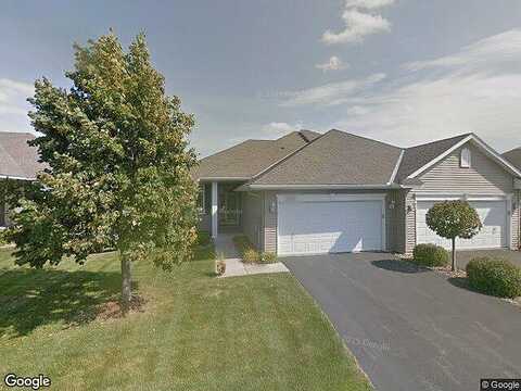 Glacier, HASTINGS, MN 55033