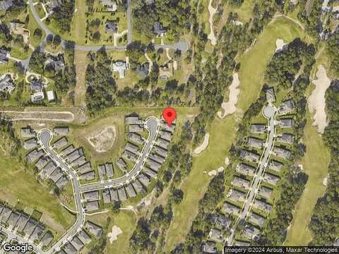Cherokee Hill, DELAND, FL 32724