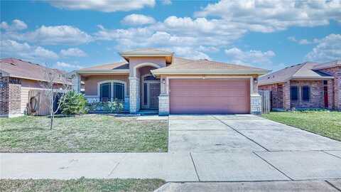 Retta, CORPUS CHRISTI, TX 78418